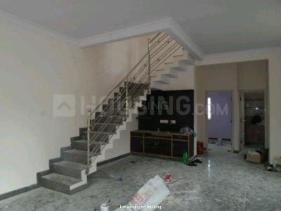 3 BHK Independent House