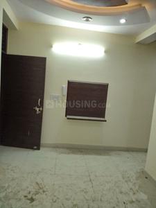 2 BHK Independent Floor