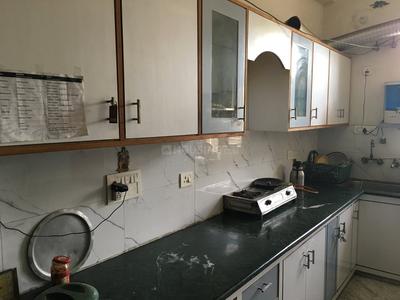 Kitchen Image of PG 5189133 Sector 22 in Sector 22