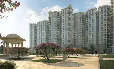 2 BHK Apartment