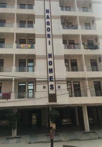 2 BHK Apartment