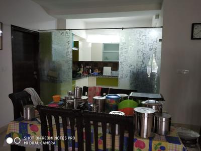 3 BHK Independent House