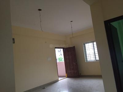 Gallery Cover Image of 1129 Sq.ft 2 BHK Apartment for buy in Pragathi Nagar for 4600000
