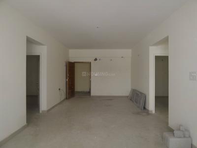 Gallery Cover Image of 1530 Sq.ft 3 BHK Apartment for buy in RR Nagar for 5202000