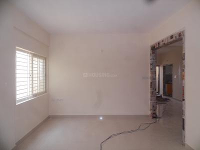 Gallery Cover Image of 1505 Sq.ft 3 BHK Apartment for buy in Begur for 5800000