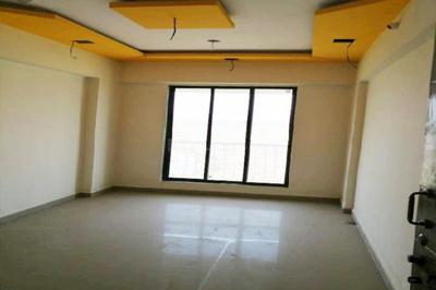 1 BHK अपार्टमेंट