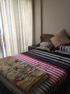 Gallery Cover Image of 492 Sq.ft 1 BHK Apartment for buy in Kharghar for 5000000