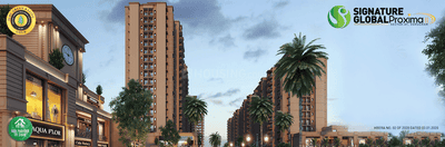 2 BHK Apartment