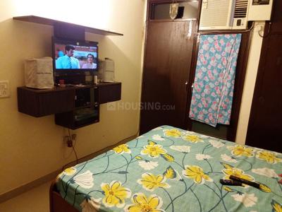 3 BHK Apartment