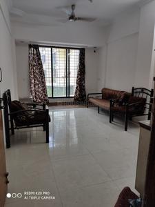 1 BHK अपार्टमेंट