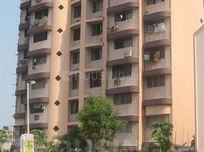 Gallery Cover Image of 1000 Sq.ft 2 BHK Apartment for buy in Nerul for 17500000