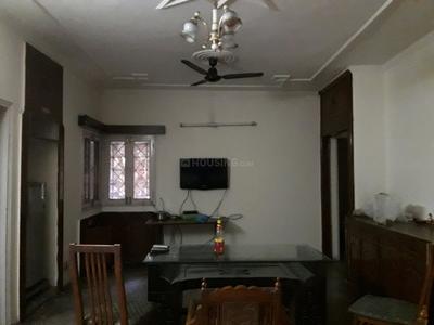 3 BHK Apartment