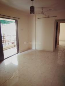 Gallery Cover Image of 1180 Sq.ft 2 BHK Apartment for buy in Kharghar for 11800000