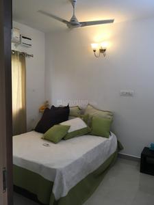 Gallery Cover Image of 800 Sq.ft 2 BHK Apartment for buy in Padapai for 3600000