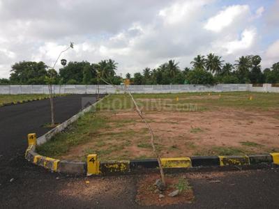 Gallery Cover Image of Sq.ft Residential Plot for buy in Urapakkam for 1875000