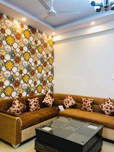 2 BHK अपार्टमेंट