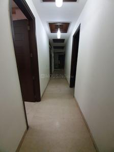 Gallery Cover Image of 3250 Sq.ft 4 BHK Independent Floor for buy in Anand Vihar for 55000000