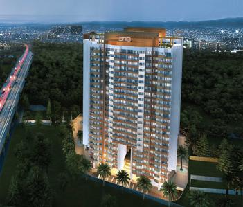 2 BHK Apartment