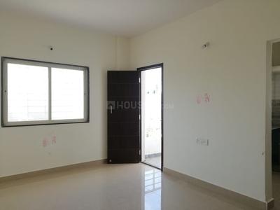 1 BHK Apartment
