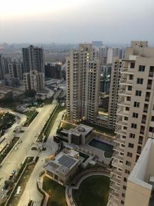 3 BHK Apartment