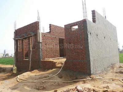 Residential Plot