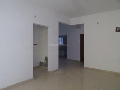 2 BHK Apartment
