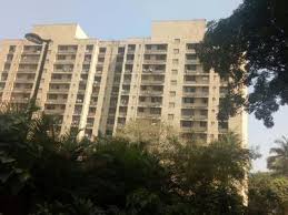 1 BHK Apartment