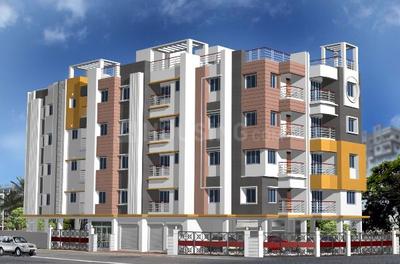 3 BHK Apartment