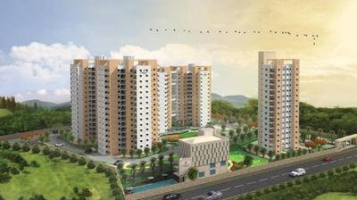 3 BHK Apartment