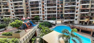 Gallery Cover Image of 1620 Sq.ft 3 BHK Apartment for buy in Kharghar for 19000000