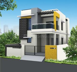 Gallery Cover Image of 1500 Sq.ft 3 BHK Independent House for buy in Tambaram for 5500000