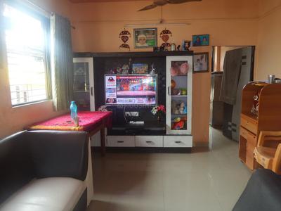 2 BHK Apartment
