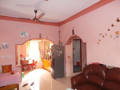 3 BHK Independent House