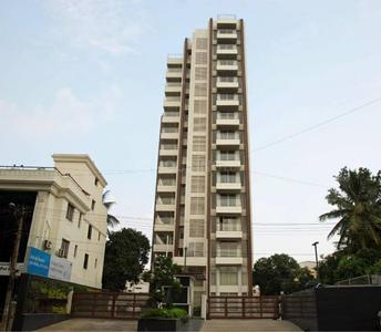 Gallery Cover Image of 4850 Sq.ft 4 BHK Apartment for buy in Embassy Oasis, Frazer Town for 80000000