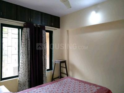 Bedroom Image of PG 5603270 Thane West in Thane West