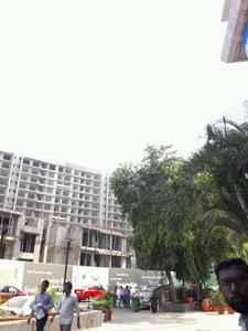 Gallery Cover Image of 2300 Sq.ft 3 BHK Apartment for buy in Andheri East for 25500000