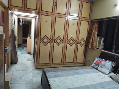 पीजी 4036069 कांदिवली वेस्ट इन कांदिवली वेस्ट के बेडरूम की तस्वीर