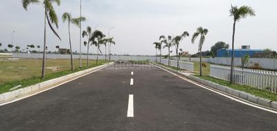 Gallery Cover Image of Sq.ft Residential Plot for buy in Oragadam for 1749000