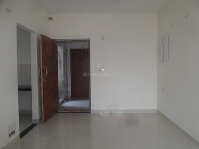 1 BHK Apartment