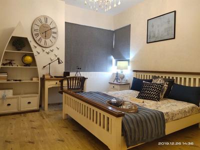 3 BHK फ़्लैट