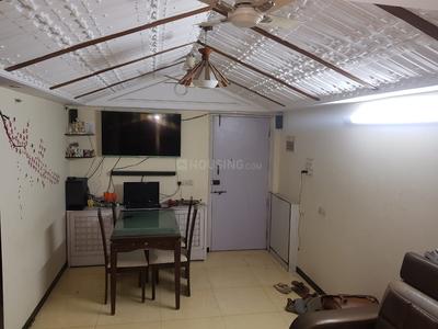 Gallery Cover Image of 623 Sq.ft 2 BHK Apartment for buy in Andheri East for 13900000