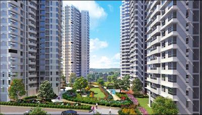 Gallery Cover Image of 1455 Sq.ft 3 BHK Apartment for buy in Powai for 31000000