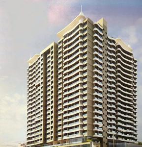 2 BHK अपार्टमेंट