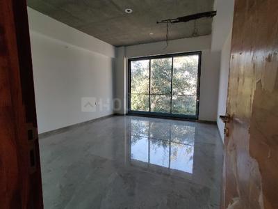 4 BHK Apartment