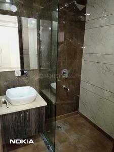 Gallery Cover Image of 1800 Sq.ft 3 BHK Independent Floor for buy in Paschim Vihar for 23500000
