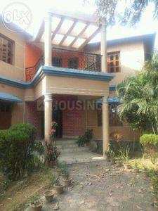 Gallery Cover Image of 2000 Sq.ft 5 BHK Independent House for buy in Udayan Pally for 6000000