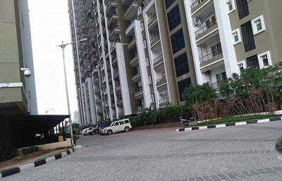 Gallery Cover Image of 1925 Sq.ft 3 BHK Apartment for buy in Hafeezpet for 11935000