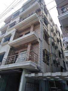 Property In North Dum Kolkata 155 Flats Apartments Houses 3 Bhk Apartment