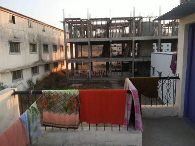 Gallery Cover Image of 780 Sq.ft 2 BHK Independent House for buy in Hinjewadi for 2700000