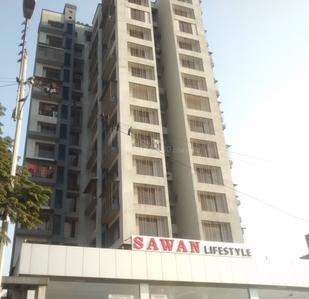 2 BHK अपार्टमेंट